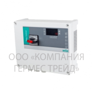    Wilo W-CTRL-MS-L-2x4kW-DOL+WA65-10M