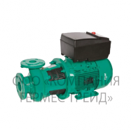   Wilo BL-E 50/120-4/2-R1