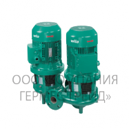   Wilo DL 80/200-22/2