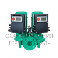   Wilo DP-E 80/115-2,2/2-R1