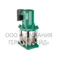     Wilo MVIS804-1/16/K/3-400-50-2