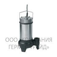 Wilo STS 40/8 A 1-230-50-2-10m