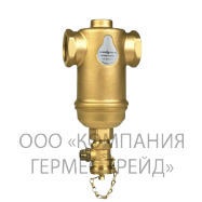   SpiroTrap Dirt AE 150 1 1/2