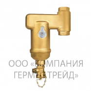   SpiroTrap Dirt AE 075 V 3/4