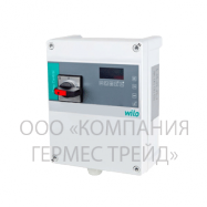    Wilo W-CTRL-MS-L-1x4kW-DOL+WA65-5M