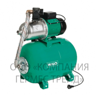 Wilo-MultiPress HMP 605 3 ~