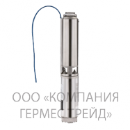 Wilo-TWU 4-0444 C 3~