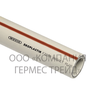  Ekoplastik FIBER BASALT PLUS 20-63  (S 3,2), 32x4,4