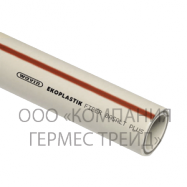  Ekoplastik FIBER BASALT PLUS 20-63  (S 3,2), 50x6,9